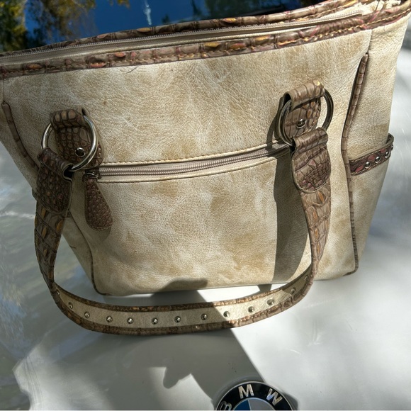 Beautiful Western purse - Picture 2 of 2